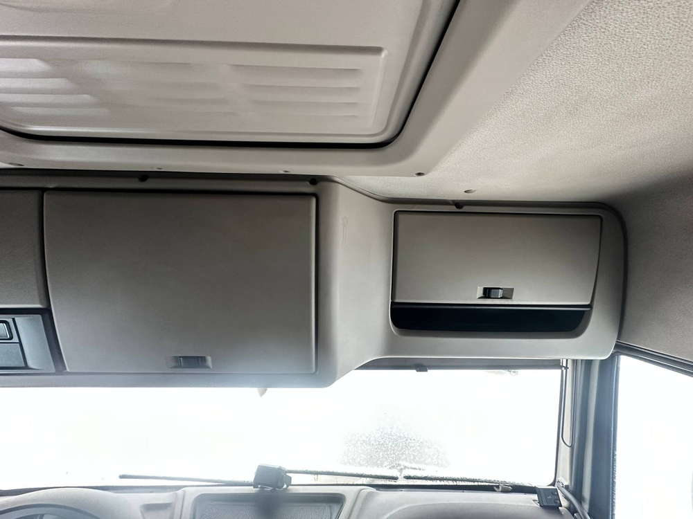 Кабина в сборе 1-ой комплектации 2020г.