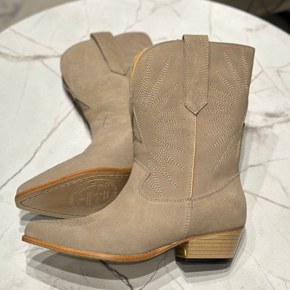 Казаки Isabel Marant
