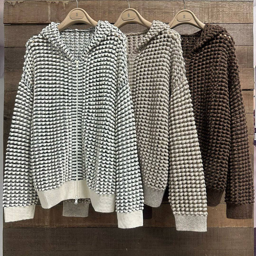 Кардиган Brunello Cucinelli