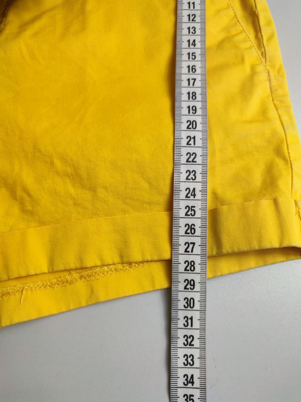 Шорты Lee Cooper яркие 40-42 размер