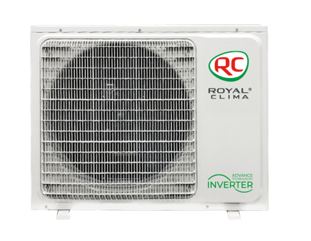 Инверторная сплит-система канального типа серии COMPETENZA DC EU Inverter CO-D 60HNI /CO-E 60HNI (комплект)