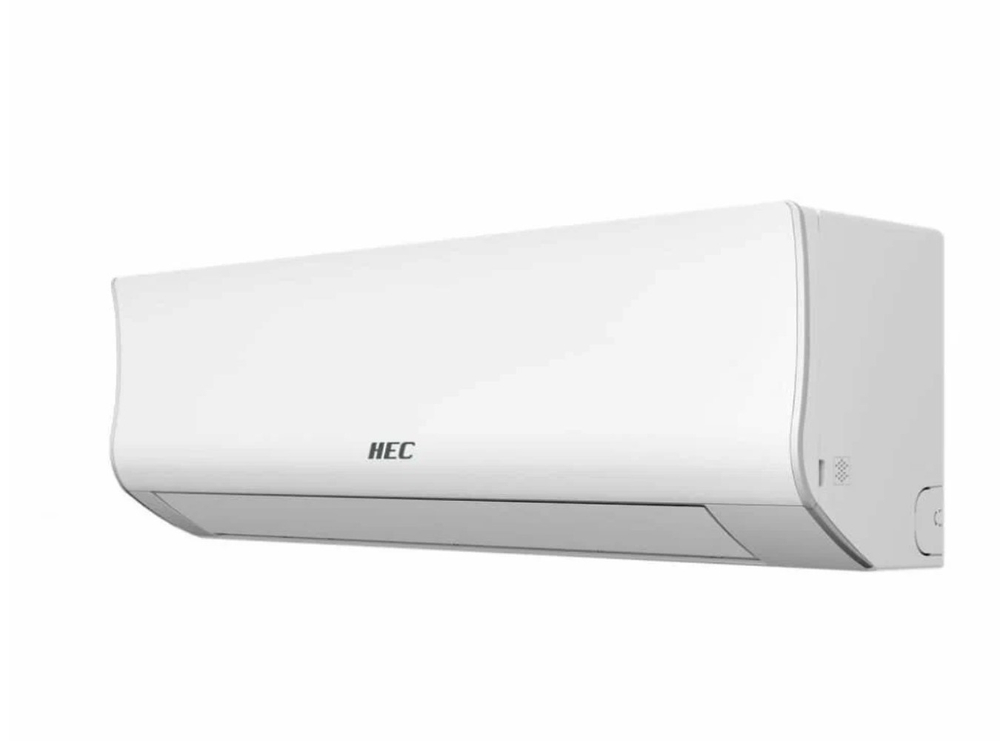 Сплит-система HEC-09HRE03/R3-W(DB)
