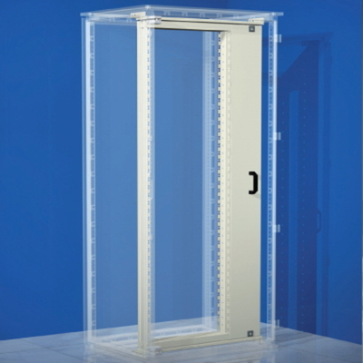 Рама поворотная 40U 2000мм для 19" оборудования в корпуса DAE/CQE Ш=800мм