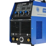 AuroraPRO ULTIMATE 300 инверторный сварочный полуавтомат с сертификатом НАКС 7216948