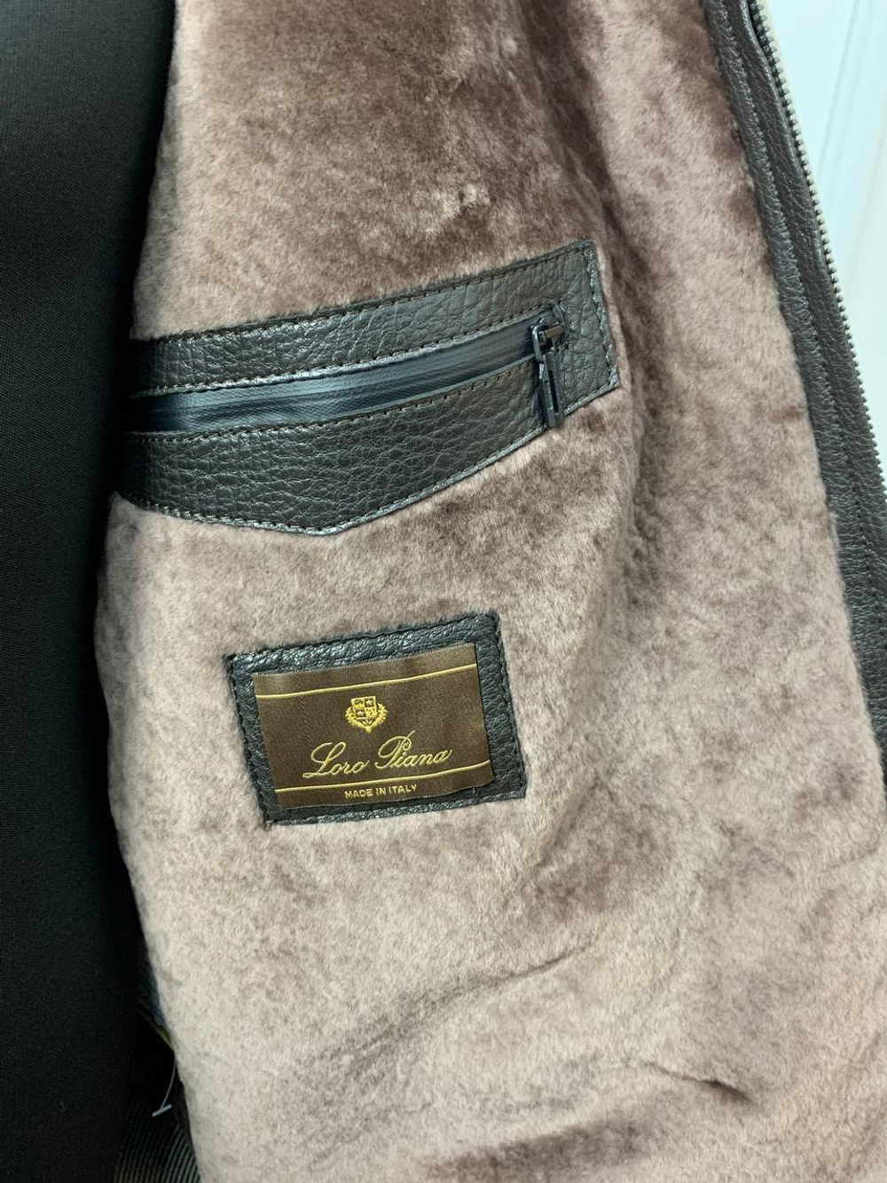 Куртка Loro Piana
