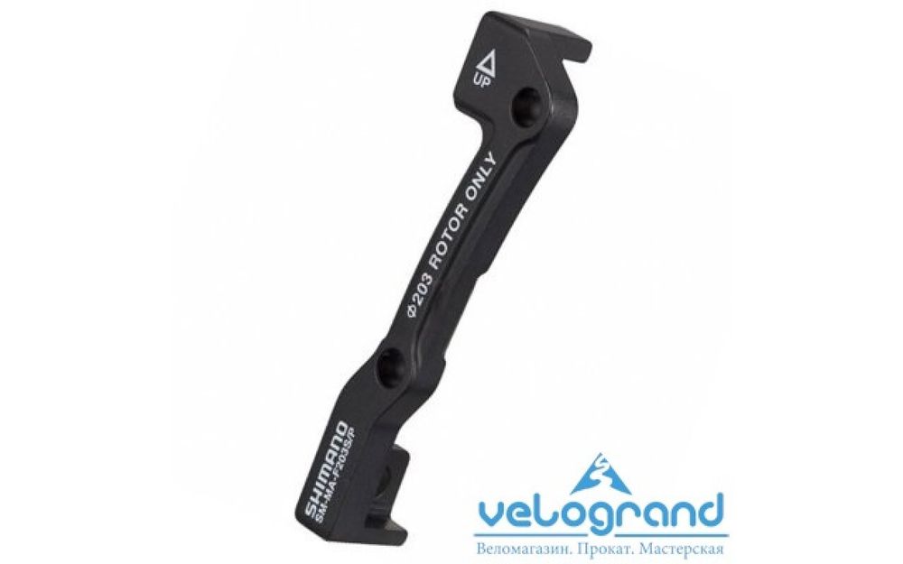 Адаптер Shimano IS/PM