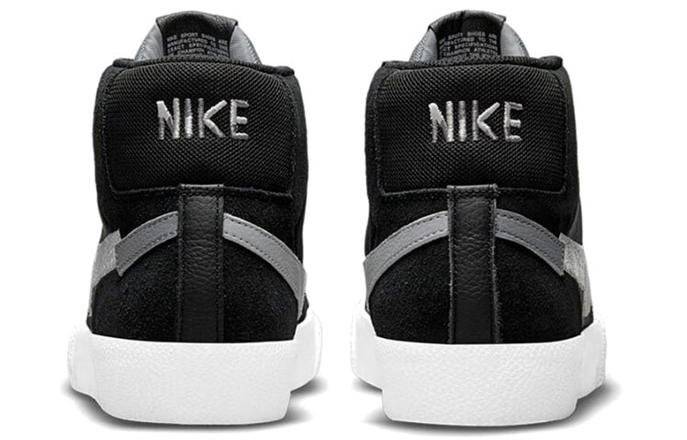 Кроссовки Nike Blazer