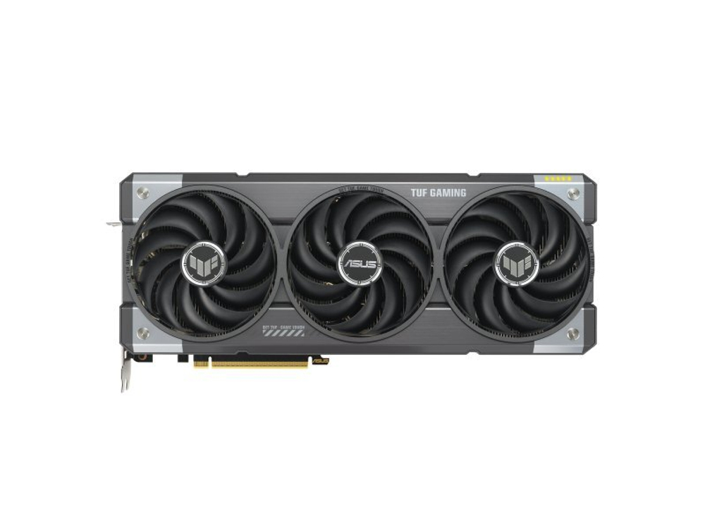 Видеокарта Asus Nvidia GeForce RTX 5070 [90YV0LZ0-M0NA00]