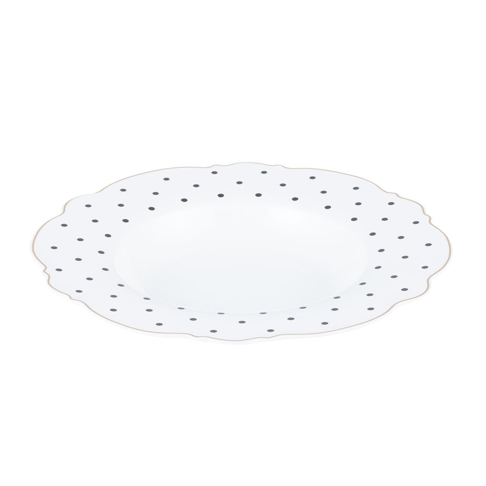 Столовый сервиз Gipfel Modern 3873