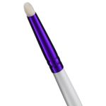 Кисть круглая для растушевки теней ManlyPRO - К39