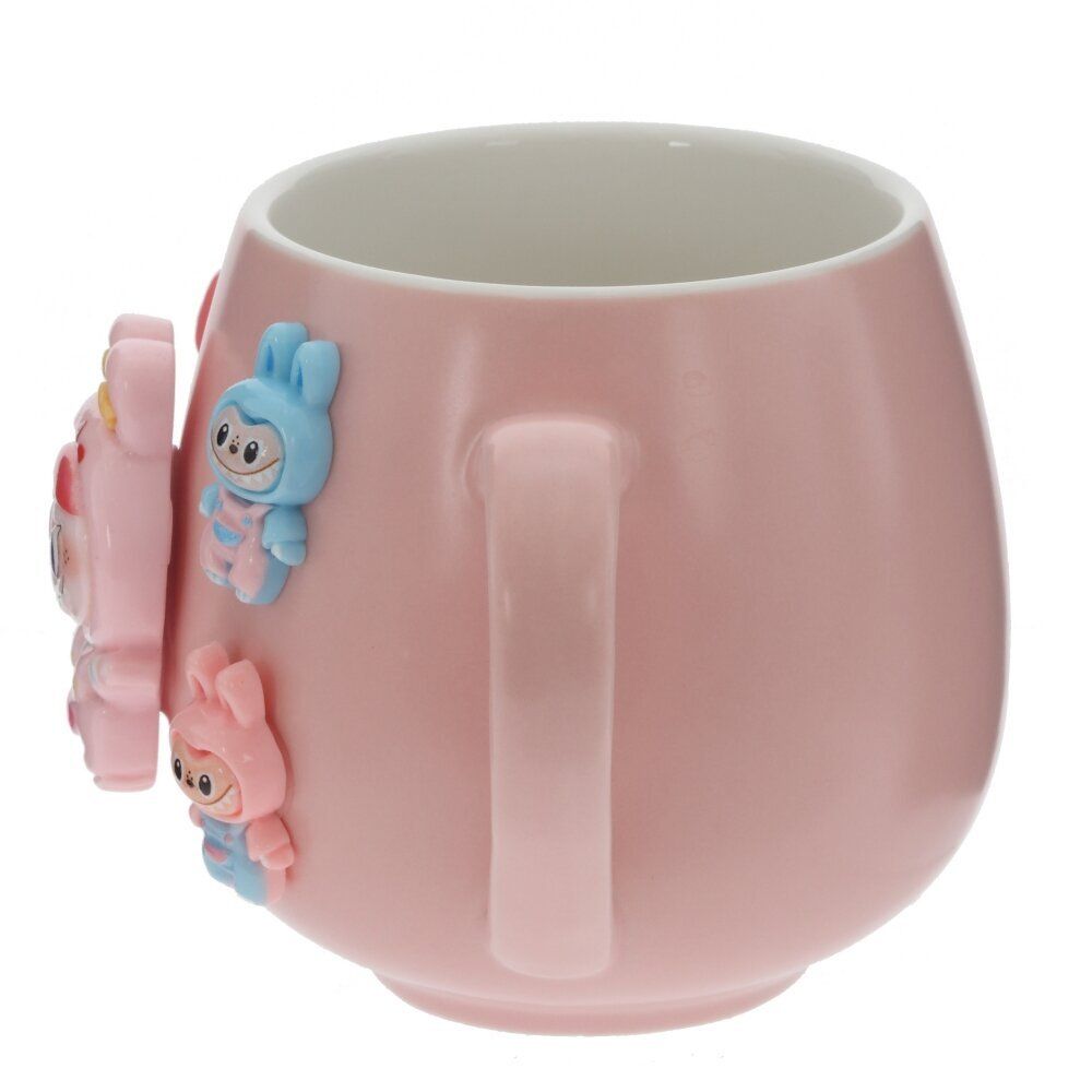 GAEM Кружка, L12 W8 H8,8 см