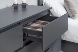 Комод Челси 1202 (6 ящиков)