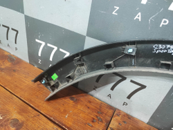 Накладка крыла заднего правого Kia Sportage 4 16-22 Б/У Оригинал 87744F1000