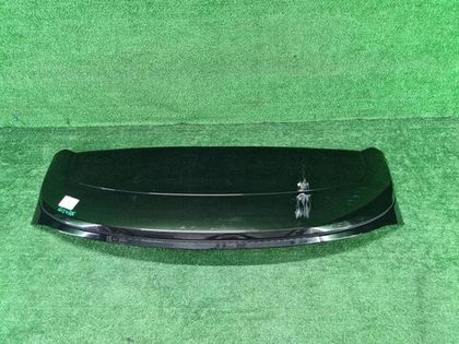 Спойлер крышки багажника RR Vogue 4 L405 (12-22)