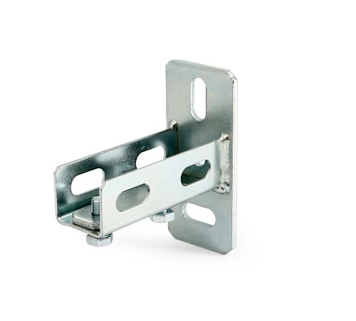 Держатель профиля настенный Uni-Fitt (863D0000)