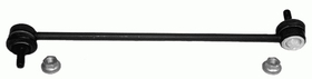 LEMFÃRDER - 2665302-LMI - Link/Coupling Rod, stabiliser