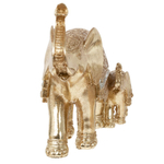 Фигурка декоративная Слоны