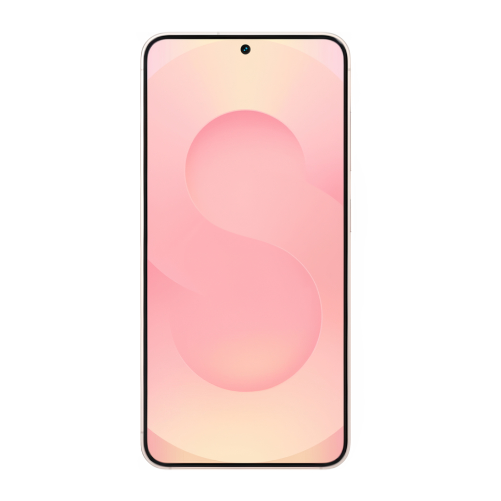 Смартфон Samsung Galaxy S25 12 ГБ/512 ГБ (Розовый | Pinkgold) (Snapdragon)