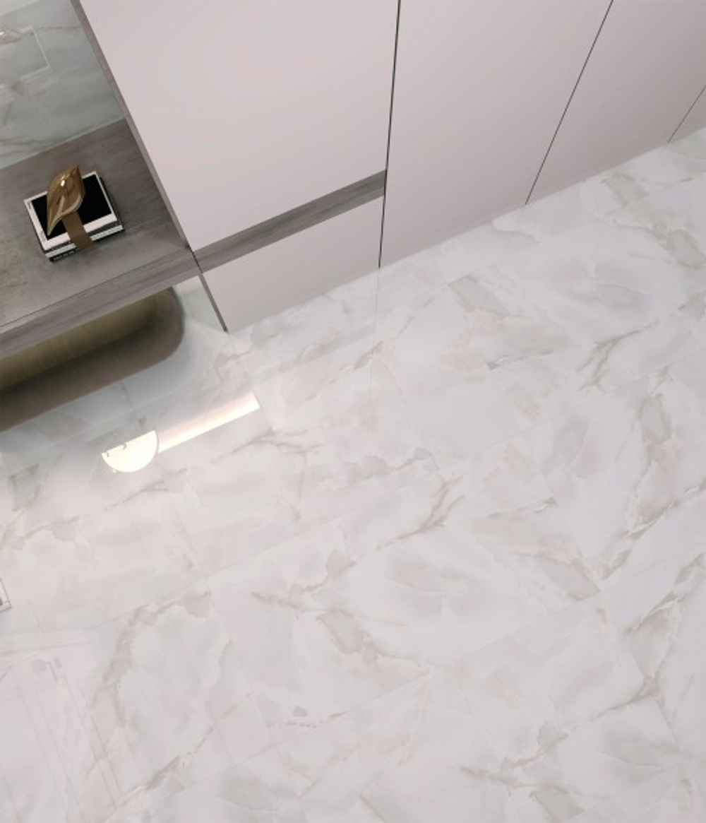 PRIMO ONYX GREY FP1017-A