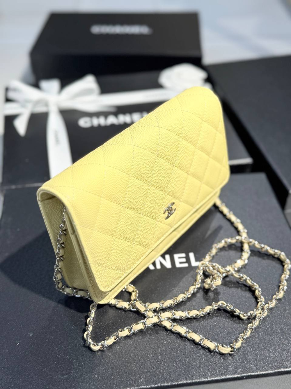 Сумка CHANEL