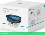 Кулер для процессора DeepCool Gamma Archer Pro V2 (G-U-ARCHER-ARNNNN-G-2)