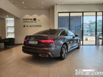 Audi A6 (C8) 45 TFSI Quattro Premium (05.2022)