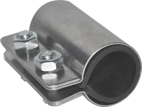 Хомут РЕМОНТНЫЙ  Ф 32  (1"1/4)  (100/5шт)