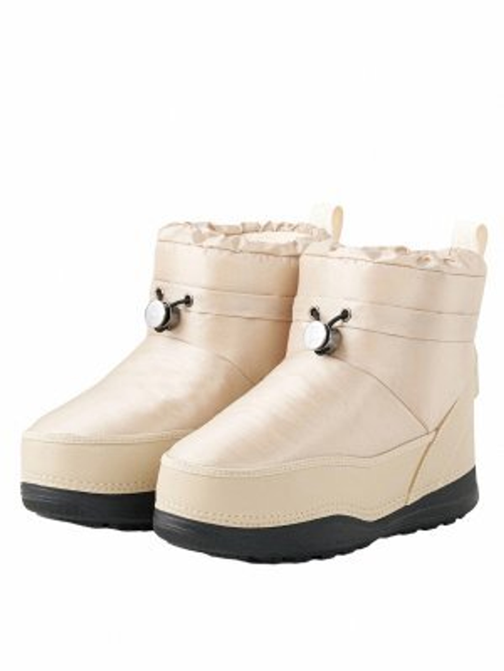 Ботинки BOGNER