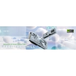 Видеокарта Gigabyte RTX5070 AERO OC 12GB GDDR7 192bit 3xDP HDMI 3FAN RTL