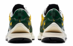 Кроссовки Sacai X Nike Vaporwaffle Tour Yellow