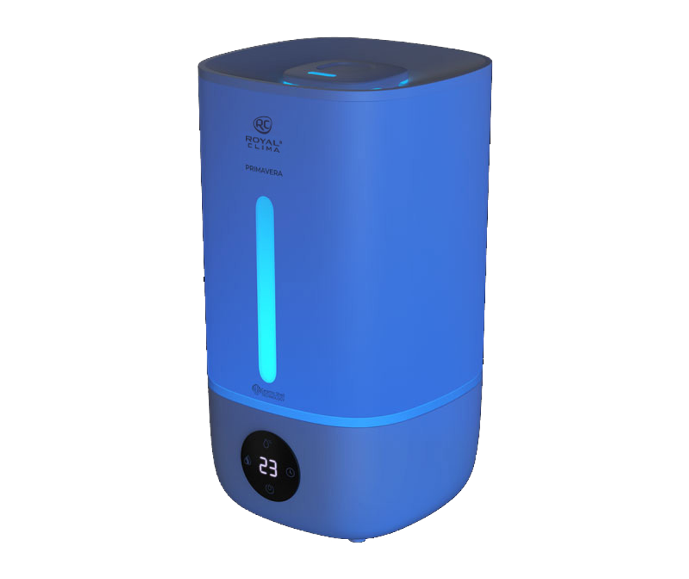 ROYAL CLIMA PRIMAVERA RUH-PV350/5.0E-WT