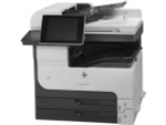 МФУ лазерное HP LaserJet Enterprise 700 M725dn CF066A