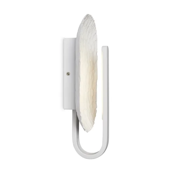 Настенный светильник (бра) FR6208WL-L6W Уна / Una 10 Вт LED Freya fr6208wl-l6w
