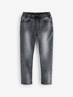 Джинсы стрейч для мальчика Next Q82-842, Темно-серый