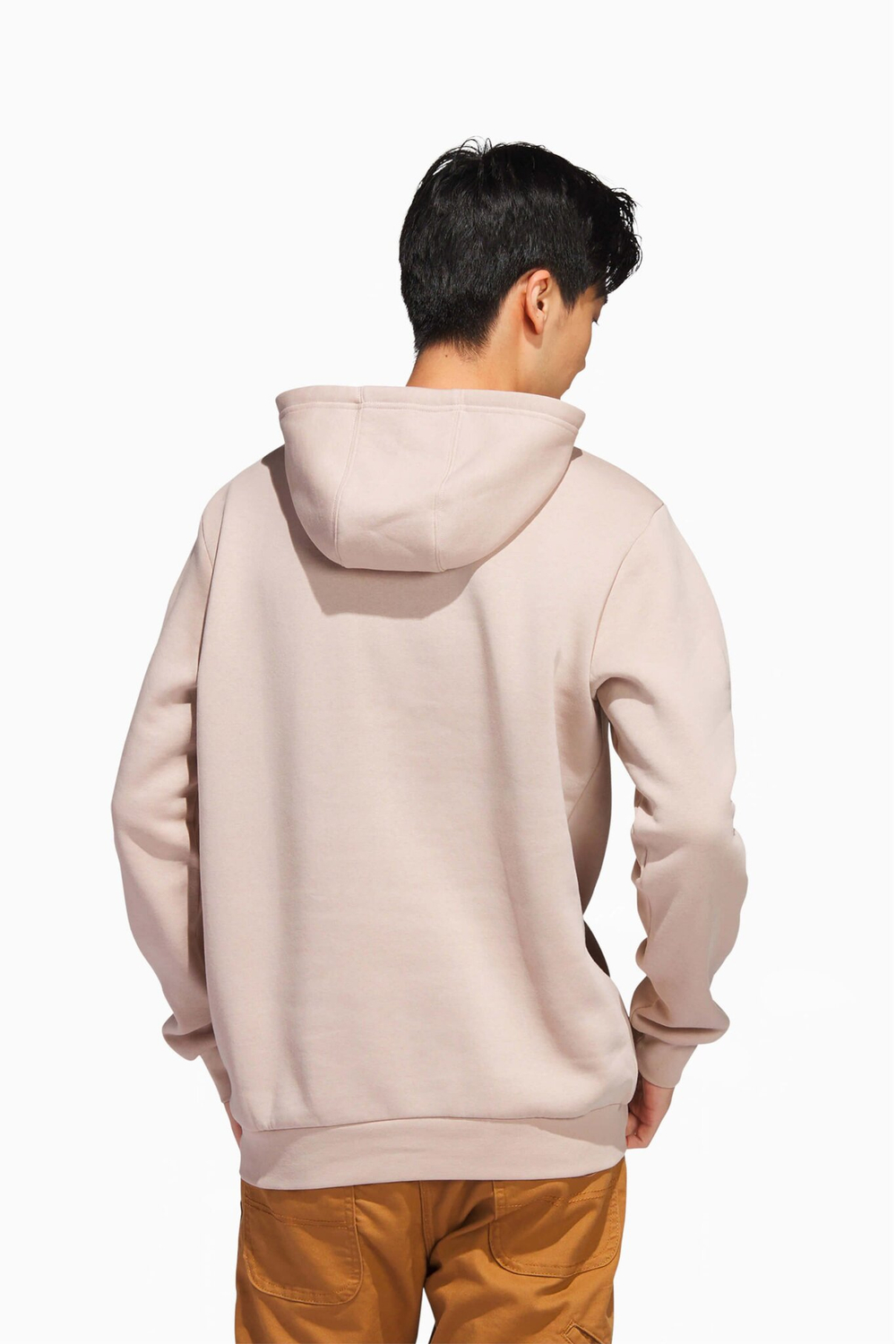 Кофта adidas Sportswear Camo