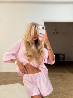 Футболка «Розовые сны»