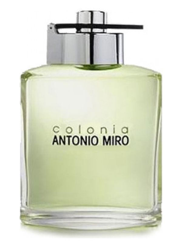 Antonio Miro Colonia