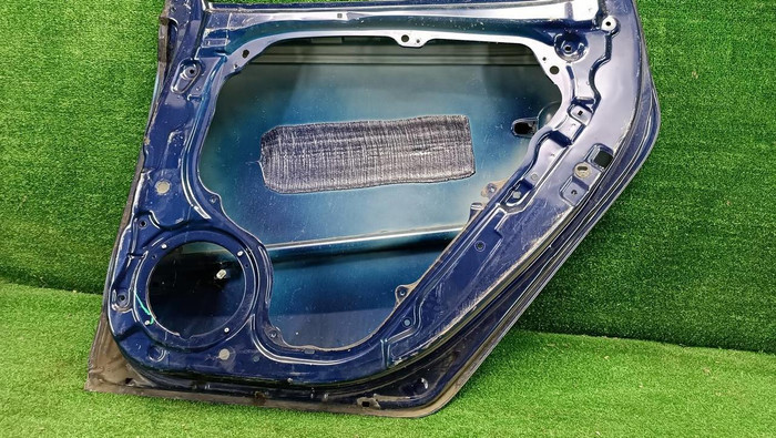 Дверь задняя правая Hyundai I30 1 FD (2007-2012) хэтчбэк