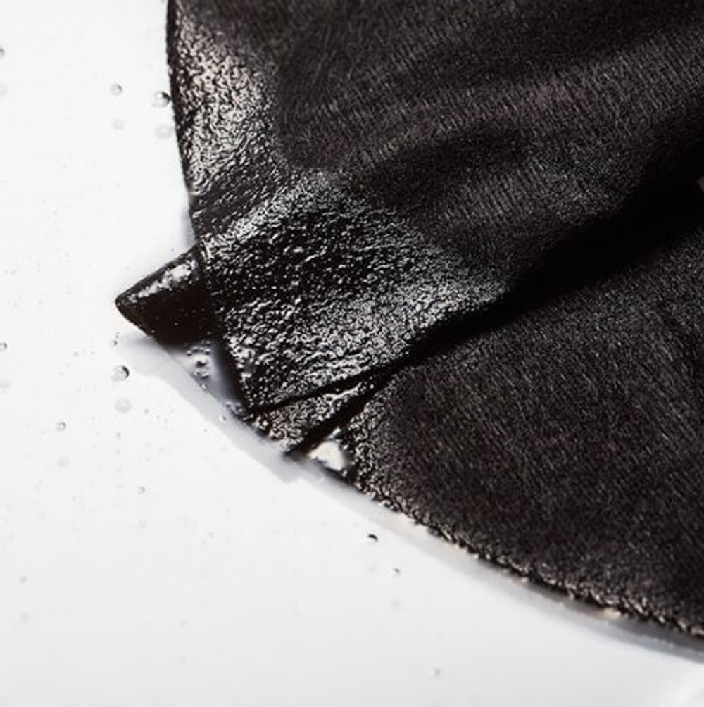 Успокаивающая тканевая маска с охлаждающим действием Dear, Klairs Midnight Blue Calming Sheet Mask