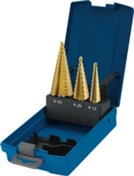 Вакуумные направляющие VTS