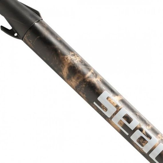 Ружье пневматическое подводное Seac Alligator 75