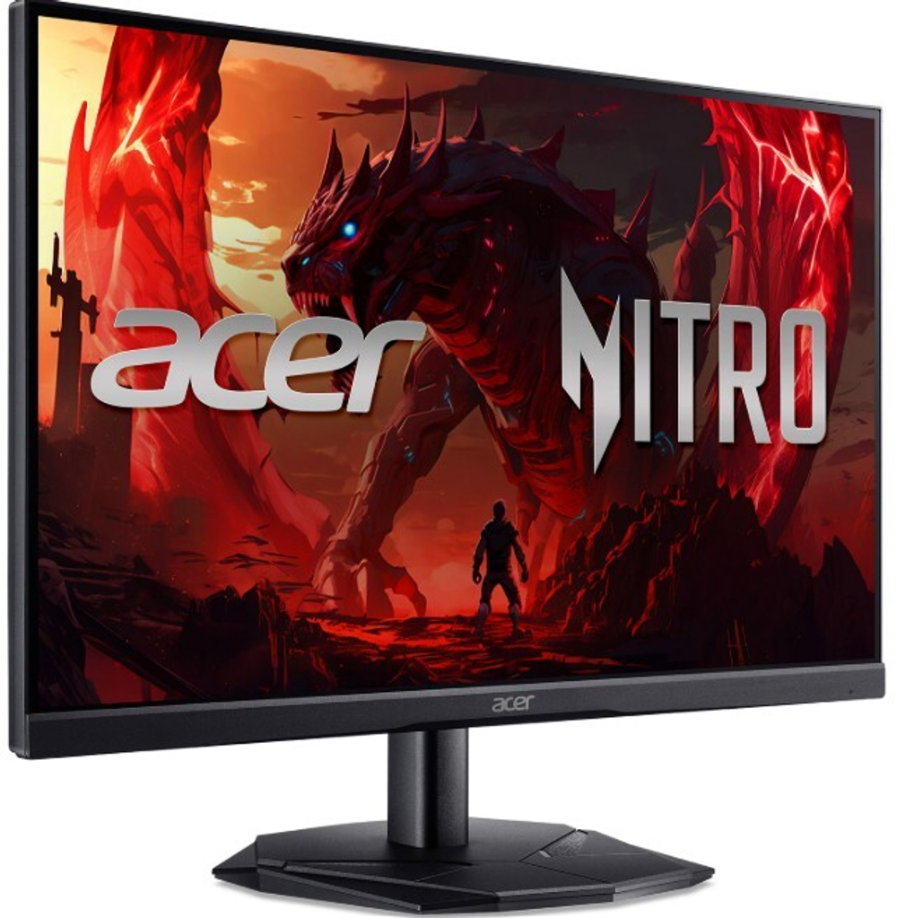 Монитор 23,8" Acer KG241YX1bmiipx