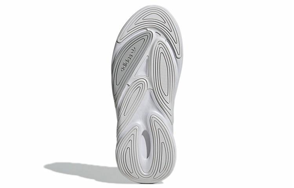 Кроссовки Adidas Originals Ozelia (Женская размерная сетка)