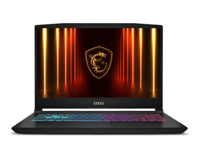 NB MSI Katana 17 HX B14WGK-401XKZ 17,3" IPS/240Hz/ i7 14650HX/DDR5 32GB (2x16)/1TB/RTX5070/DOS/Black