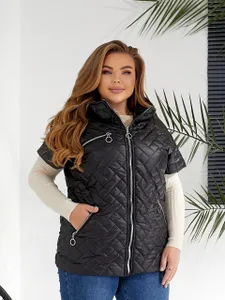 Жилет УК-0868-3 Фабрика Моды