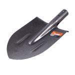 Лопата штыковая (рельсовая сталь) "ШАБАШКА ", 208080