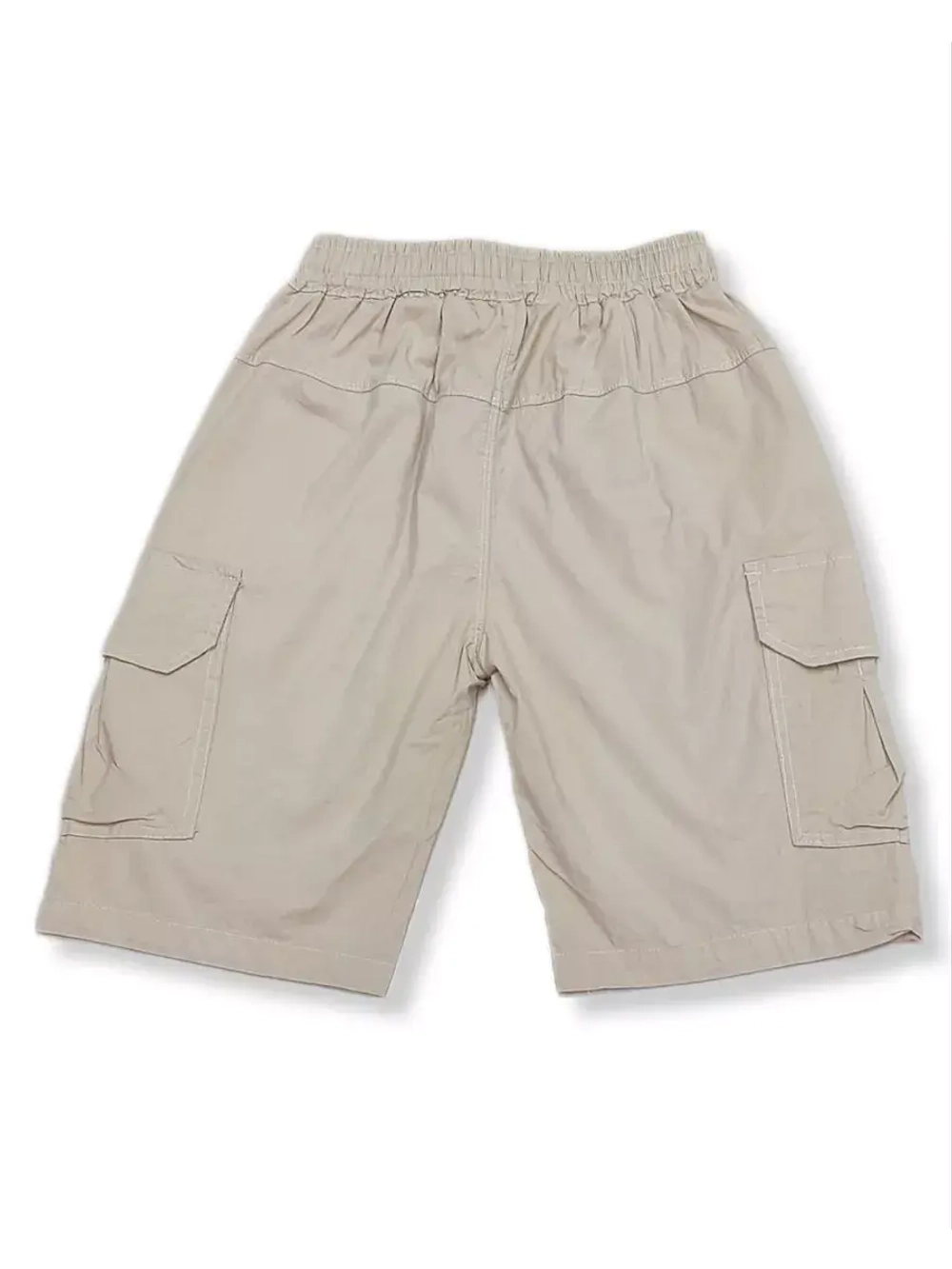 Шорты-Бермуды хлопок универсальные