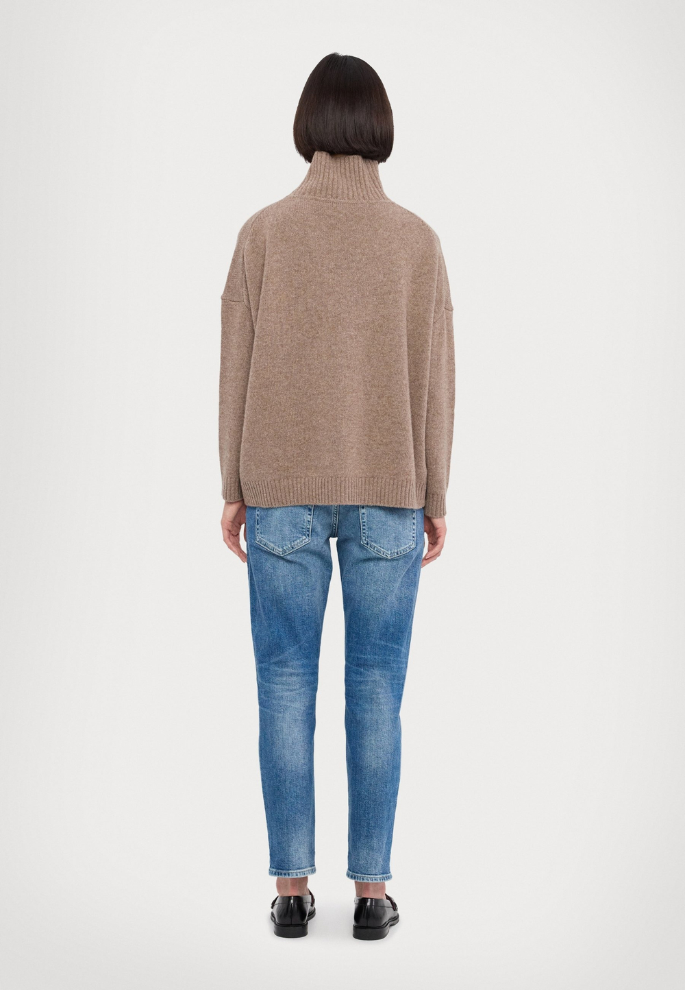 Свитер женский WEEKEND MAX MARA BORGIA