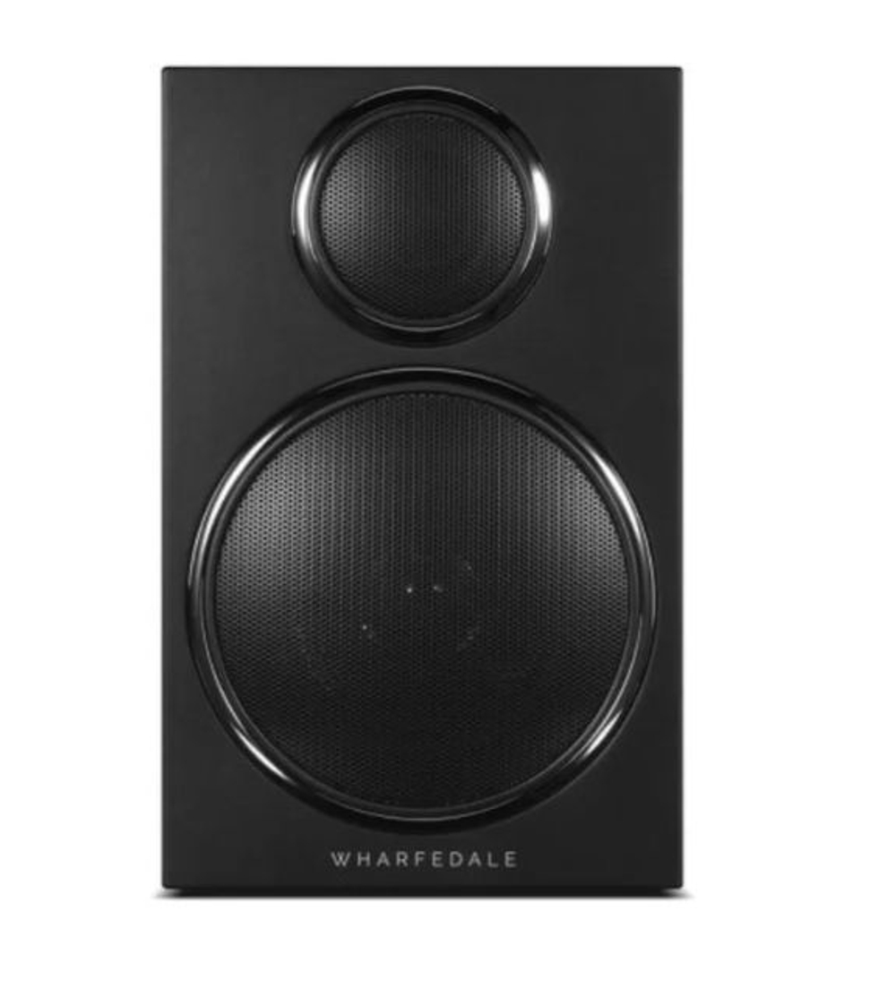 Комплект акустики Wharfedale DX-3 (5.1) Black