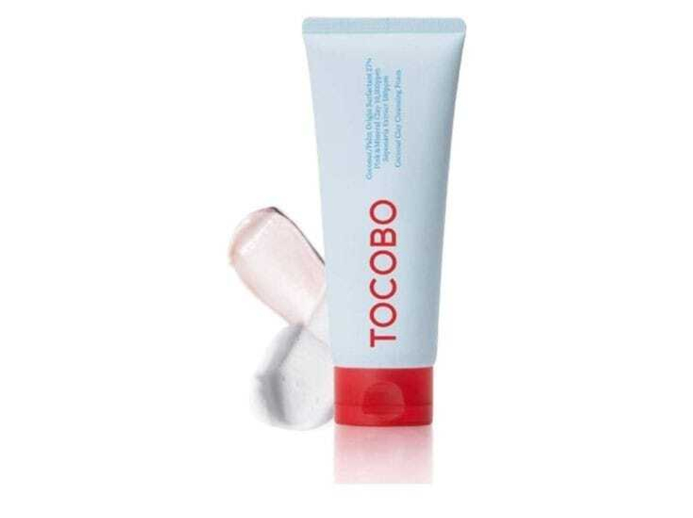 Tocobo Пенка для глубокого очищения, 150 мл